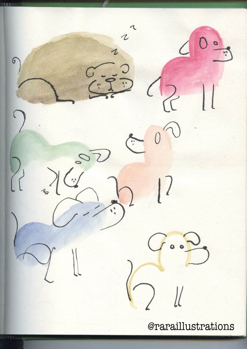 rightful owner of this work