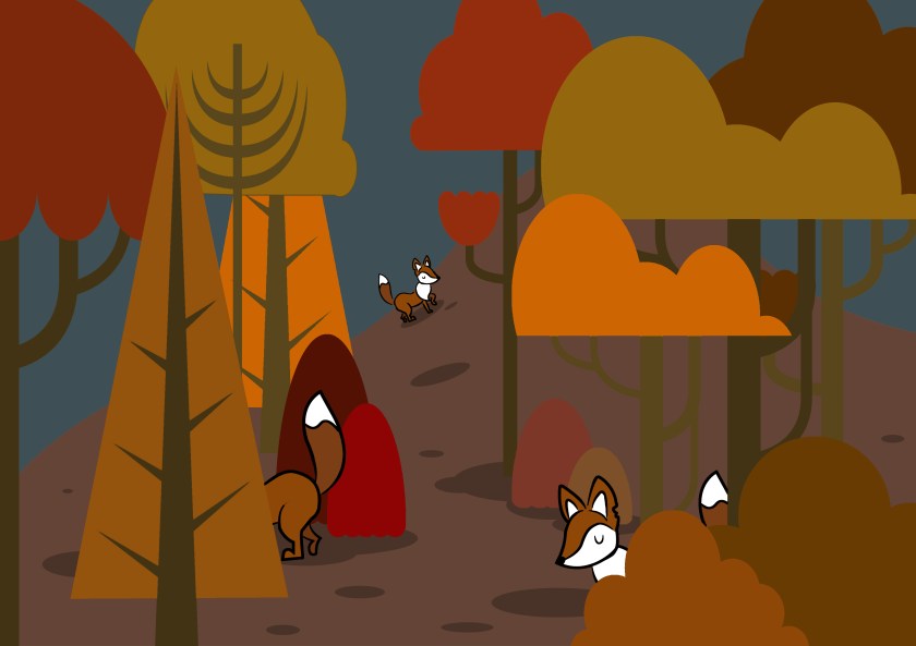 Autum trees and foxRISO LAYOUT copy copy.jpg